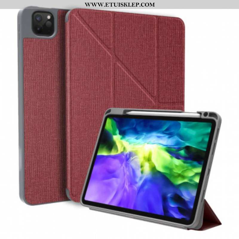 Etui Na Telefon do iPad Pro 11" (2022) Seria King Kong Mutural